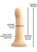 Pleasures 7 Inch Vibr Dong White