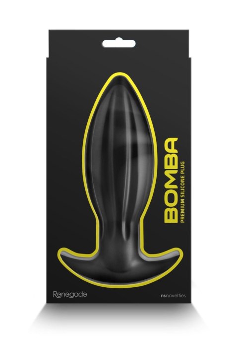 Renegade Bomba Large Black Renegade Bomba Large Black