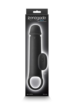 Renegade Brute Black