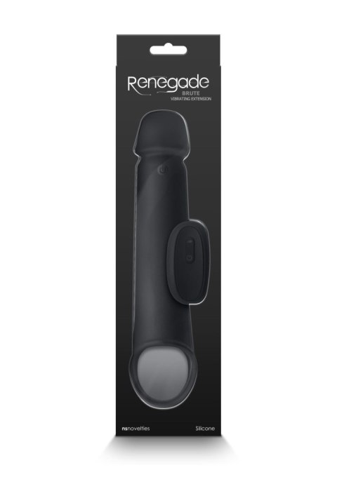 Renegade Brute Black Renegade Brute Black