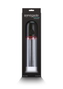 Renegade Bulge Black