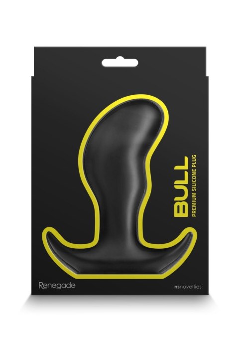 Renegade Bull Large Black Renegade Bull Large Black