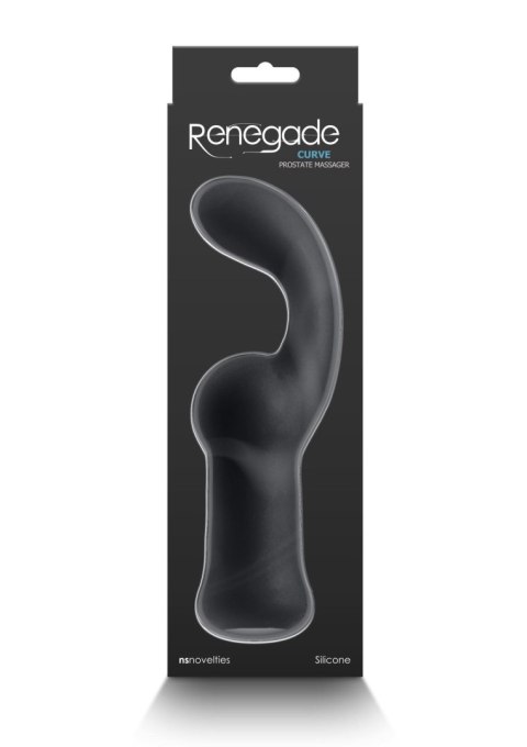 Renegade Curve Black Renegade Curve Black