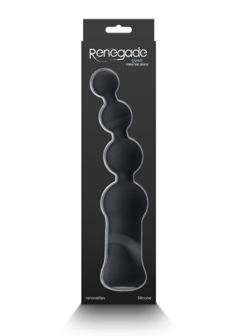 Renegade Quad Black Renegade Quad Black