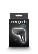 Renegade Regal Black