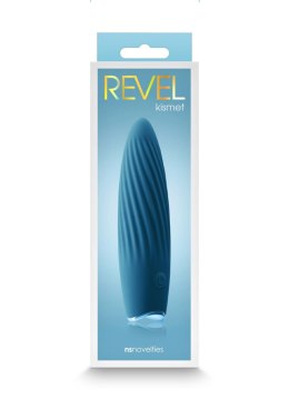 Revel Kismet Blue
