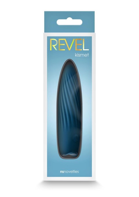 Revel Kismet Blue Revel Kismet Blue