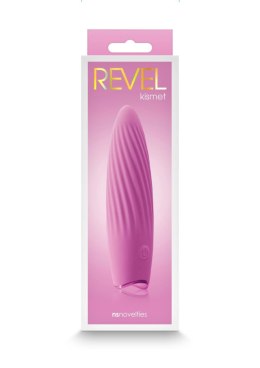 Revel Kismet Pink