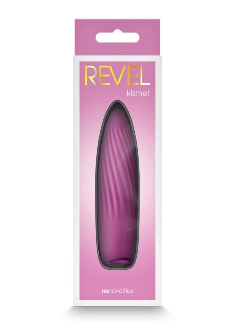 Revel Kismet Pink Revel Kismet Pink