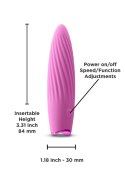 Revel Kismet Pink