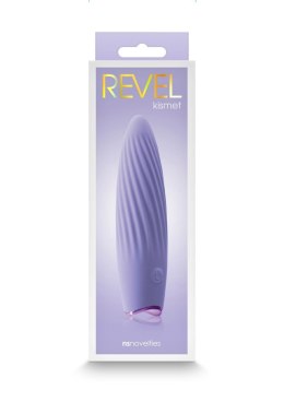 Revel Kismet Purple