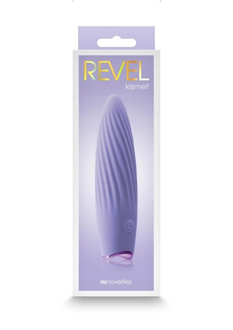Revel Kismet Purple Revel Kismet Purple