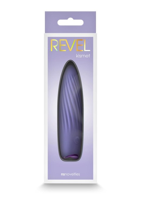 Revel Kismet Purple Revel Kismet Purple