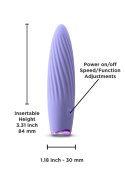 Revel Kismet Purple
