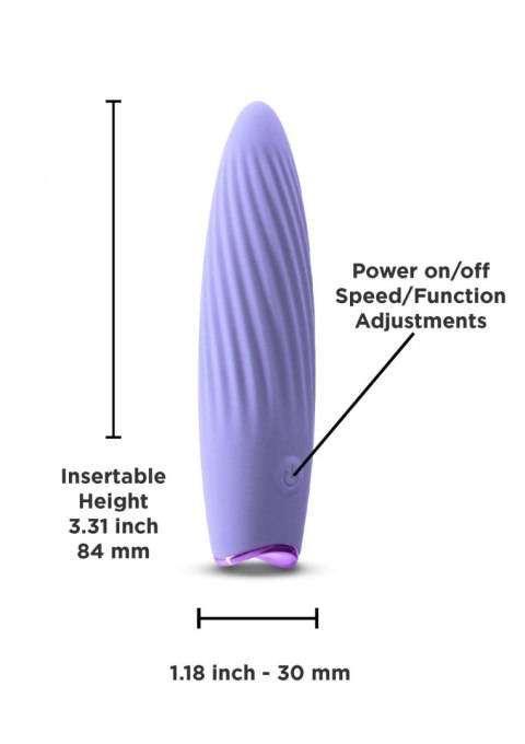 Revel Kismet Purple Revel Kismet Purple