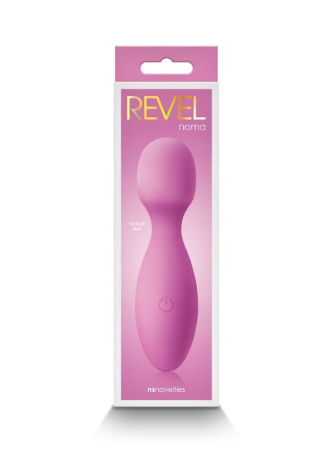 Revel Noma Pink Revel Noma Pink