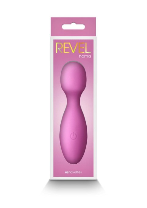 Revel Noma Pink Revel Noma Pink