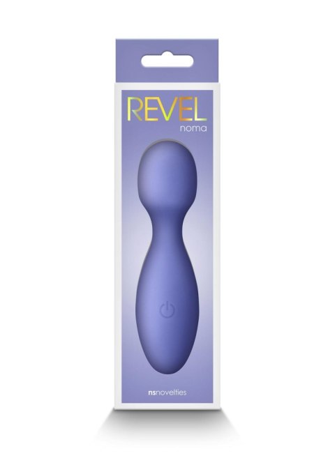 Revel Noma Purple Revel Noma Purple