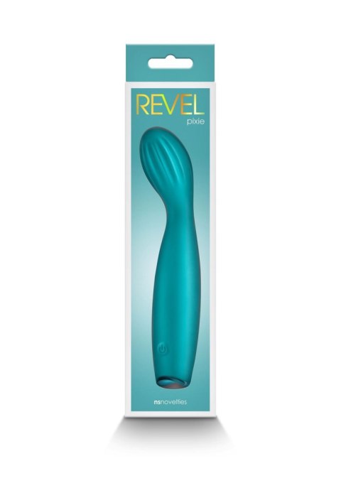 Revel Pixie Green Revel Pixie Green