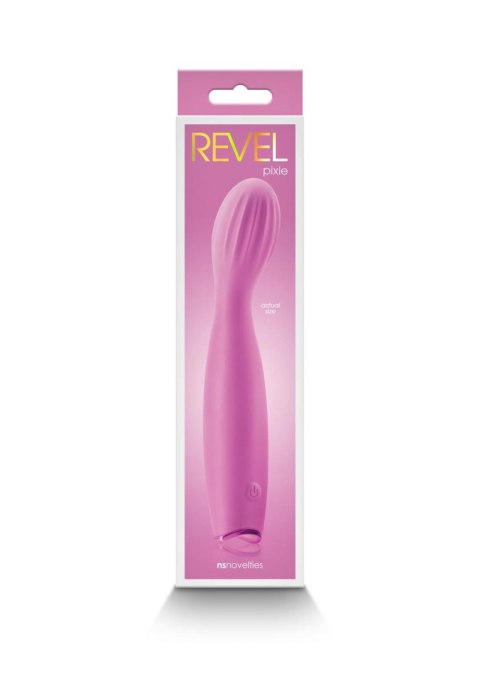 Revel Pixie Pink Revel Pixie Pink