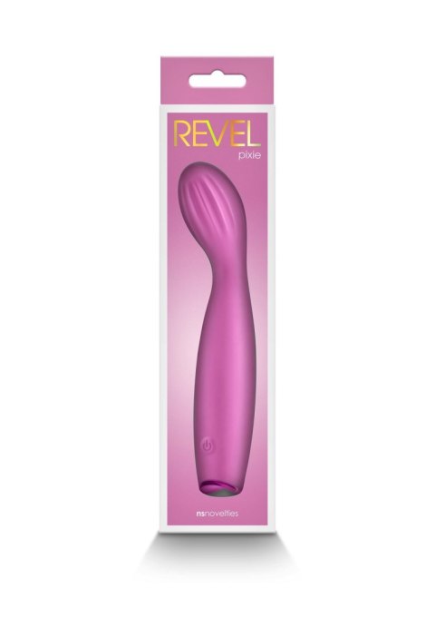 Revel Pixie Pink Revel Pixie Pink