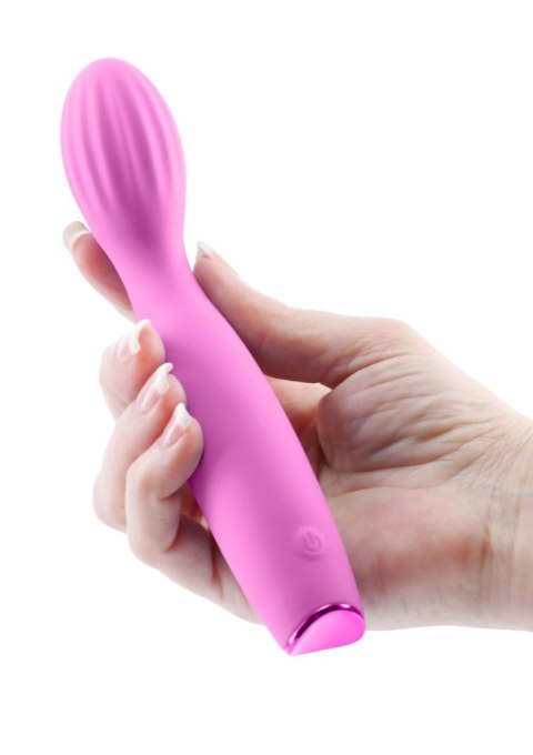 Revel Pixie Pink Revel Pixie Pink