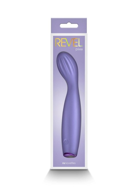 Revel Pixie Purple Revel Pixie Purple