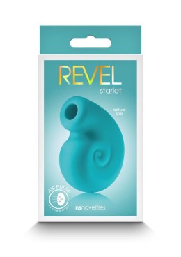 Revel Starlet Green