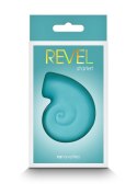 Revel Starlet Green