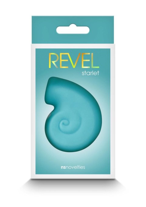 Revel Starlet Green Revel Starlet Green
