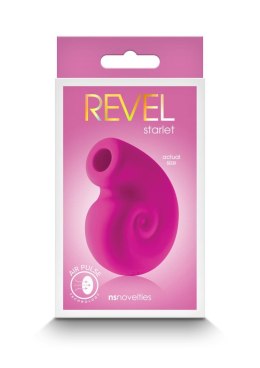 Revel Starlet Pink