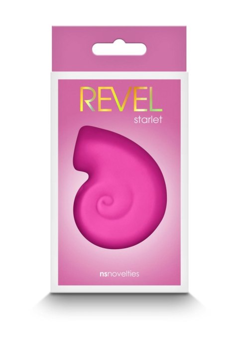 Revel Starlet Pink Revel Starlet Pink