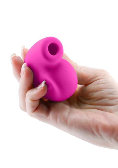 Revel Starlet Pink Revel Starlet Pink