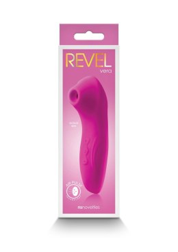 Revel Vera Pink