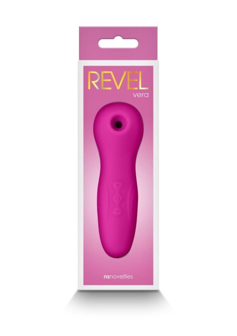 Revel Vera Pink Revel Vera Pink