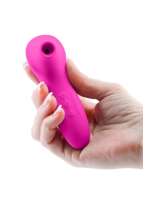 Revel Vera Pink Revel Vera Pink