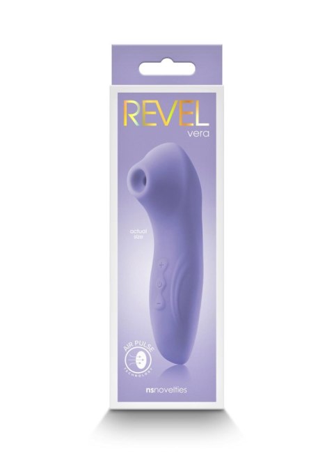 Revel Vera Purple Revel Vera Purple