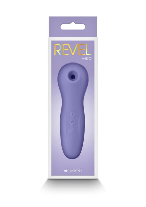 Revel Vera Purple Revel Vera Purple