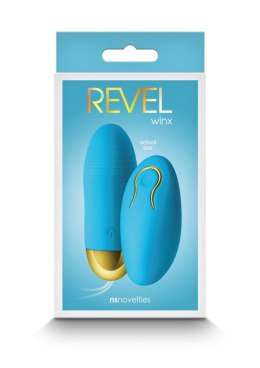 Revel Winx Blue