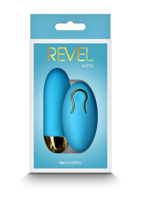 Revel Winx Blue Revel Winx Blue