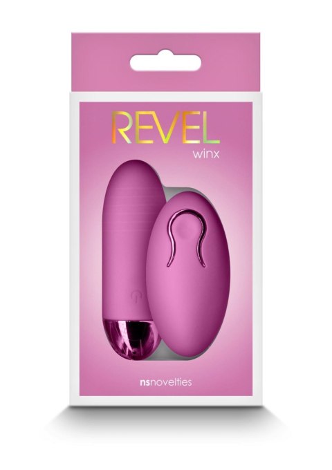 Revel Winx Pink Revel Winx Pink