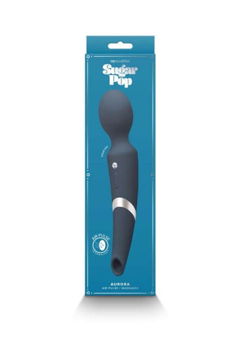 Sugar Pop Aurora Blue Sugar Pop Aurora Blue