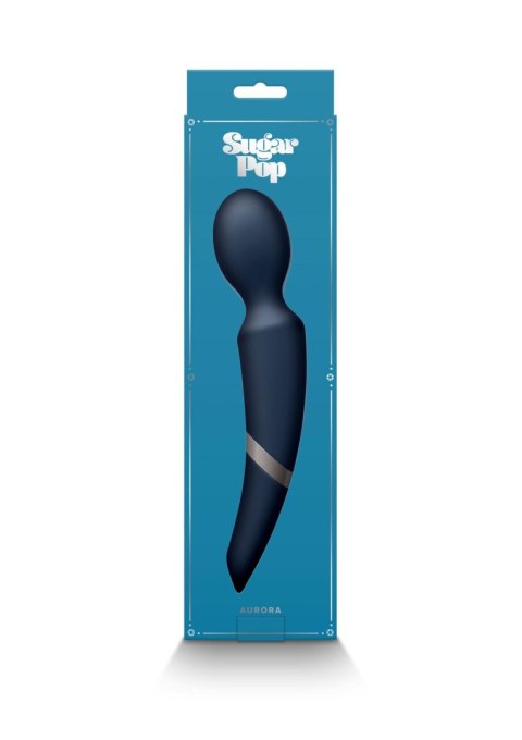 Sugar Pop Aurora Blue Sugar Pop Aurora Blue