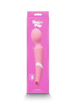 Sugar Pop Aurora Pink