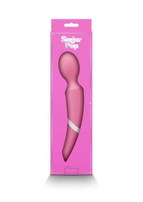 Sugar Pop Aurora Pink Sugar Pop Aurora Pink