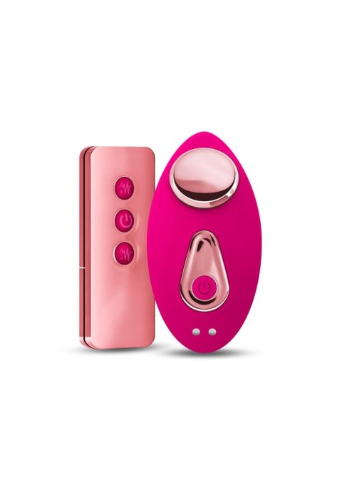 Sugar Pop Chantilly Pink Sugar Pop Chantilly Pink