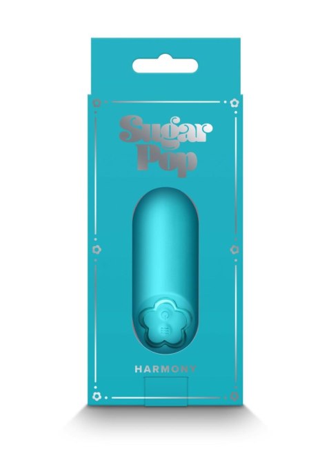 Sugar Pop Harmony Green Sugar Pop Harmony Green
