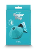 Sugar Pop Jewel Green