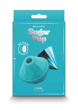Sugar Pop Jewel Green
