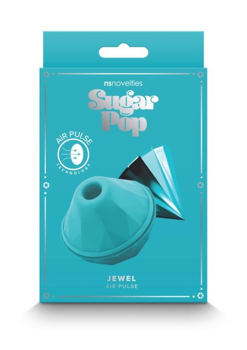 Sugar Pop Jewel Green Sugar Pop Jewel Green